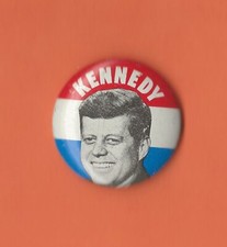 1960 John F Kennedy - 1 /Classic Portrait Pre...