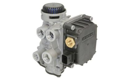 WABCO Anhaenger-Steuerventil 4802040310