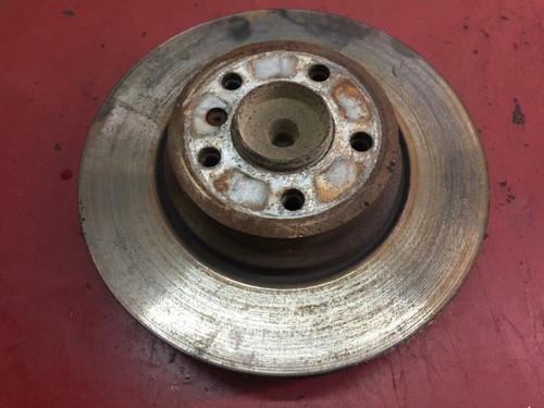 BMW E65 740D Typ.765 Radnabe Radlager Vorne Links