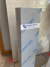 Copertura Tubo Cappa Cucina 180/210/180 H 920mm 