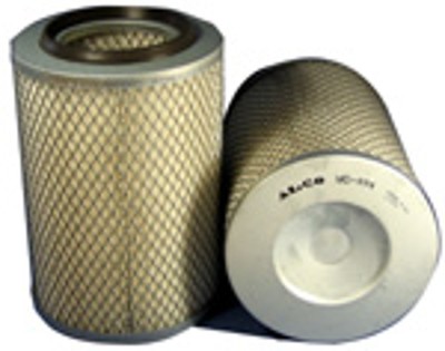 ALCO FILTER Luftfilter MD-494 Filtereinsatz