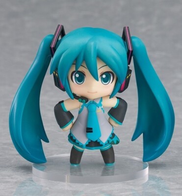 Good Smile Co. Hatsune Miku Selection Nendorpid Petit - Hatsune Miku