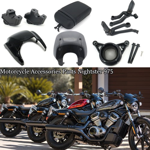 Motorcycle Accessories Parts For Harley Nightster 975 RH975 S Special