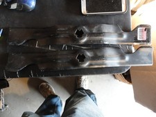 2, ONE Oregon blade 198-086 ONE 335859 blade Cub Cadet 742-04053 325-183 11480