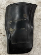 1942-1948 Chevrolet Left Side Rear Rubber Fender Stone Guard. Z6