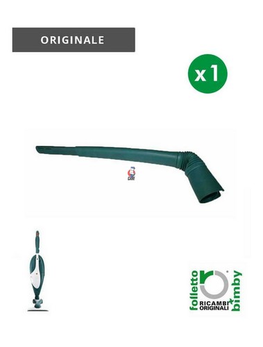 FORMICHIERE GIRAFFA ORIGINALE Vorwerk FOLLETTO VK135 VK140 VK150 VK200  45583 | eBay