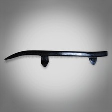 DR135 Protection Chaine Ducati 750 900 SS Königswelle Moto Poly Protection Fibre