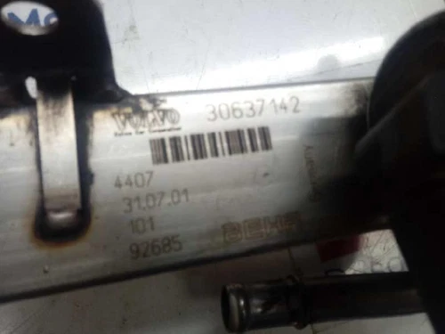 30637142 Enfriador Egr para VOLVO S80 BERLINA 2.4 D 2000 6006641 - Imagen 2 de 10