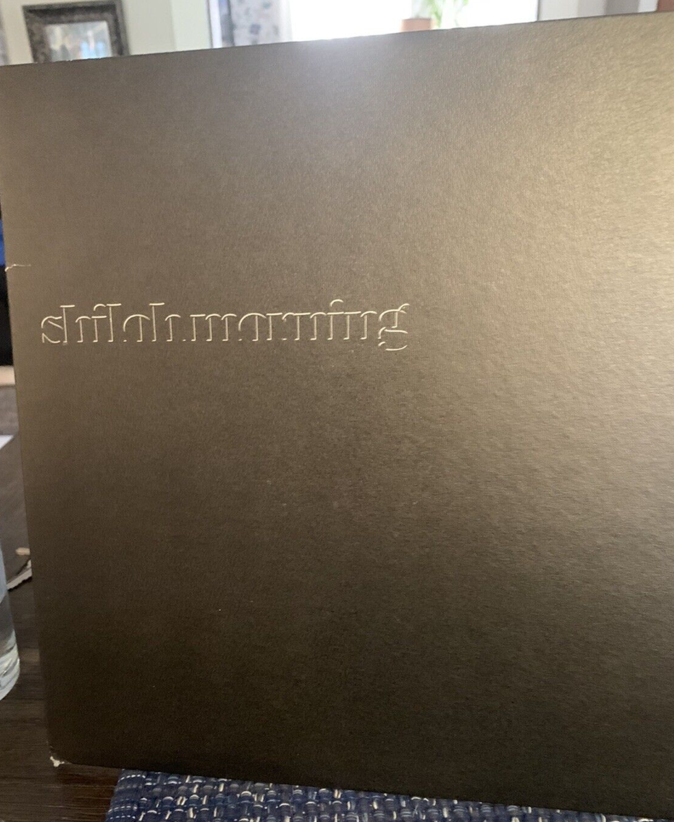 Shiloh Morning Self-Titled~RARE 1974 ACID Folk~TRCS 51053 VINYL