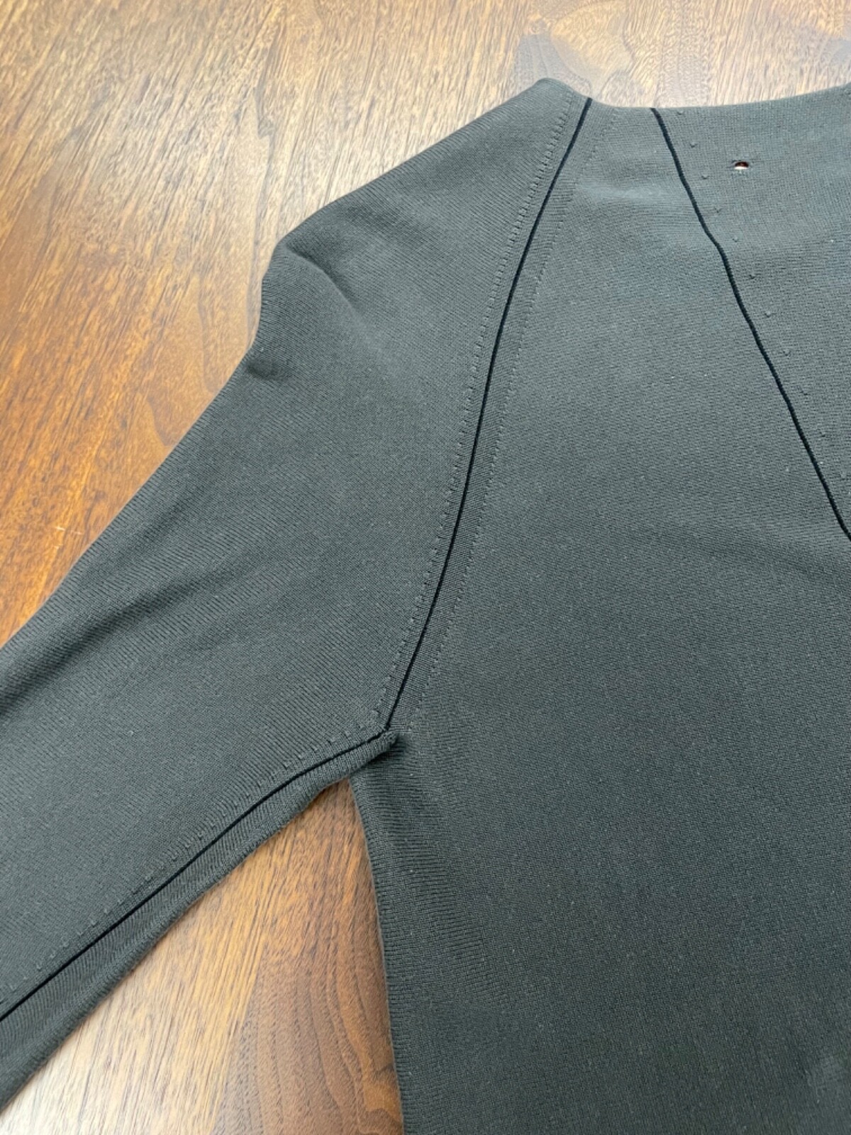 Label Under Construction (LUC) sweater, S - image 6