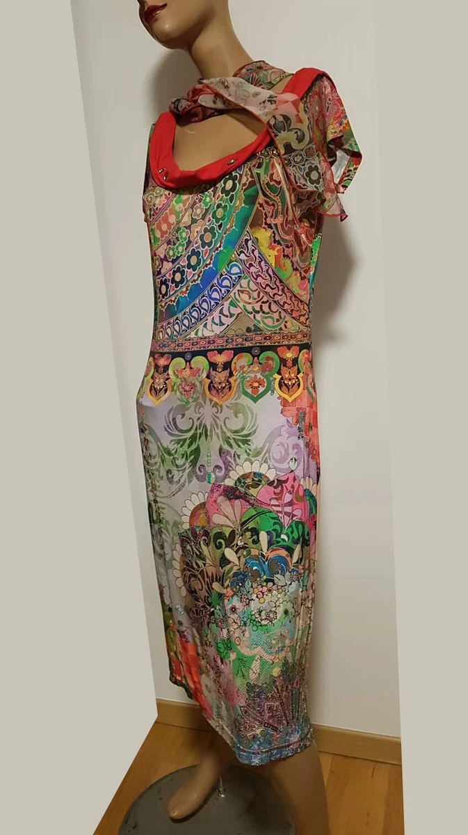 Robe femme T 4 T 42 marque Paul Brial eBay