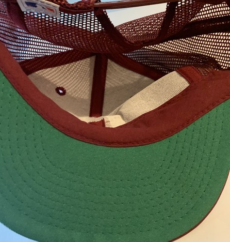 Cappellino Philadelphia Phillies Snap Back Sports Product Corp - Foto 9 di 15