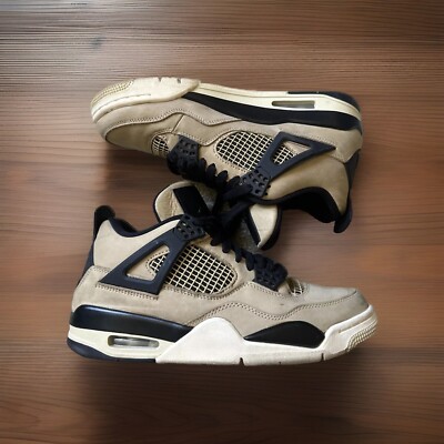 Size Women's Men's Air Jordan Retro Mushroom