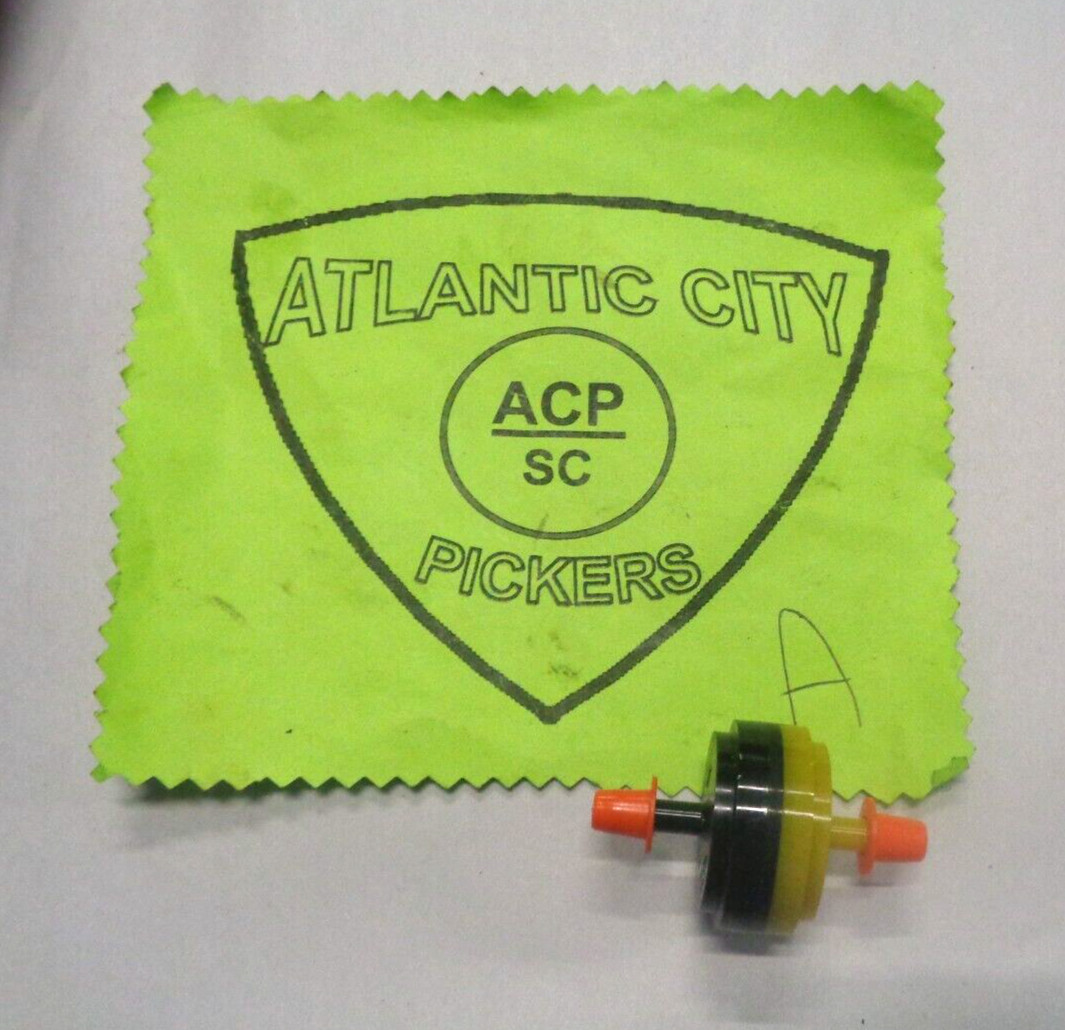 MOTORCRAFT D3AZ-12A091-A VALVE ASSEMBLY