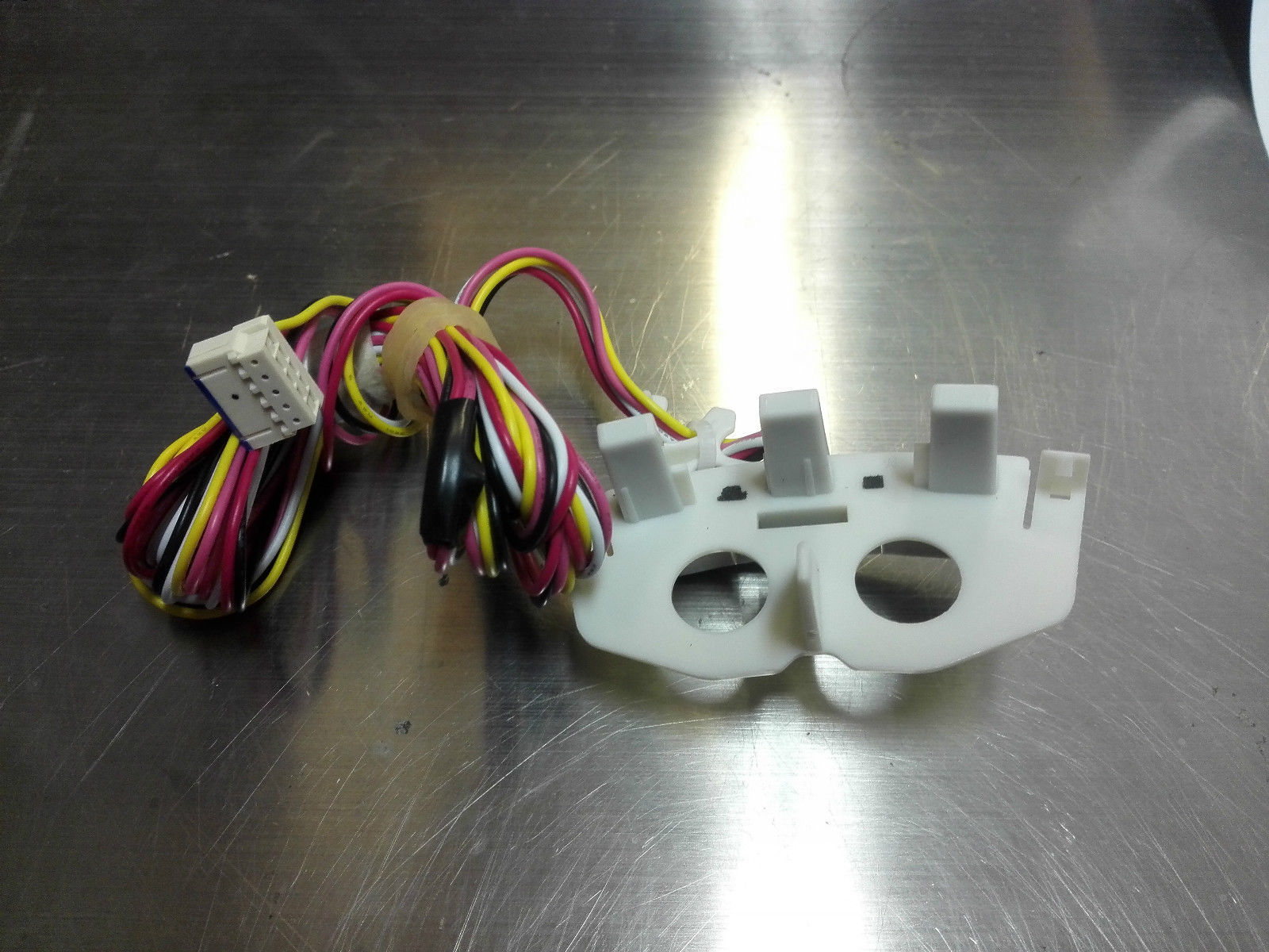 GENUINE FISHER & PAYKEL WASHING MACHINE ROTOR POSITION SENSOR 424348P