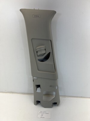 2017-2020 Buick Envision Front Left Upper B Pillar Panel  Cover OEM.