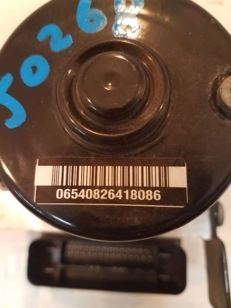 07 08 09 10 VOLVO V50 PEÇA DE FREIO ANTIBLOQUEIO 193062 - Imagem 4 de 4