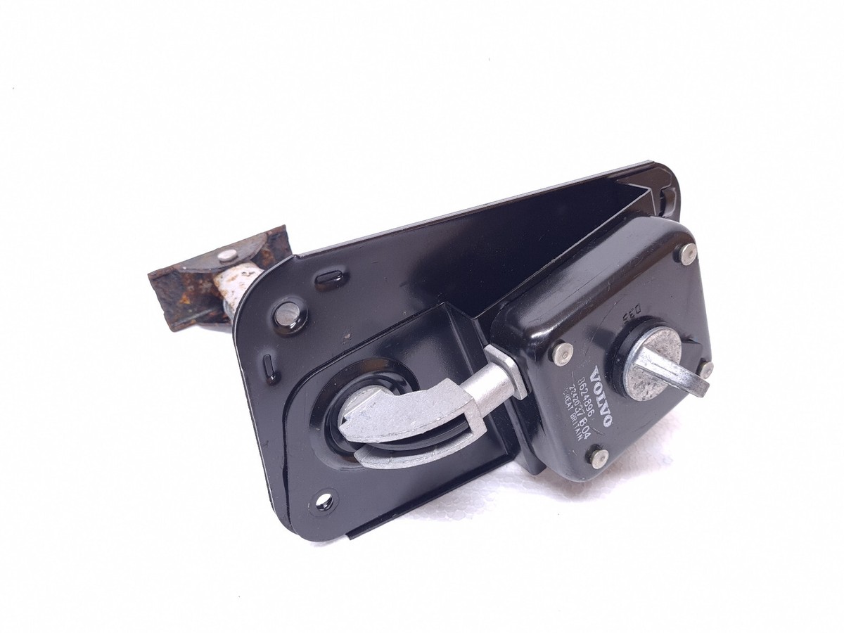 VOLVO XC90 I Spare Wheel Mount 8624896 | eBay
