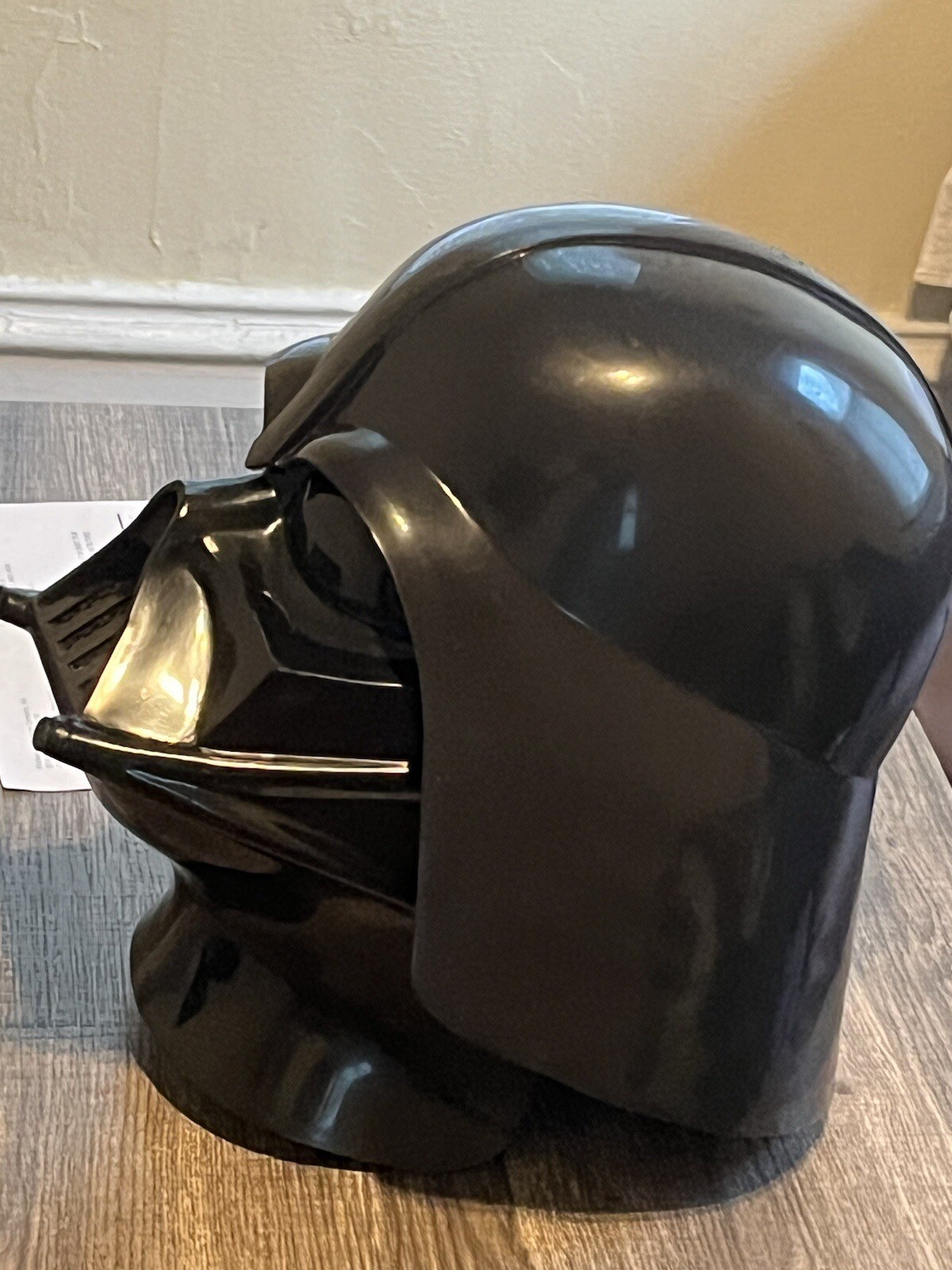 SW Darth Vader Helmet Don Post Studios/20th Century Fox Vintage VG Condition