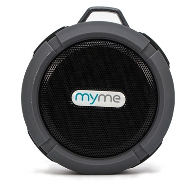 Tragbarer drahtloser Lautsprecher Bluetooth Sound Play HD SOUND wiederaufladbar Mini 