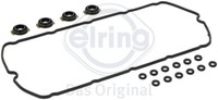 Elring 389.080 Dichtungssatz,Zylinderkopfhaube FüR Ford,Ford Australien,Jaguar