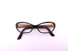 Christian Dior Eyeglasses, Frames Only, CD3241, MBV, 53-15-140, Plastic, Italy