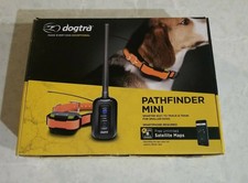 dogtra gps tracker