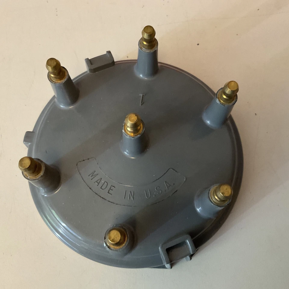 Nors Standard FD-151 V6 Dist. Tampa para 80-86 Ford Bronco/77-83 E100 E150 E250 - Imagem 3 de 4