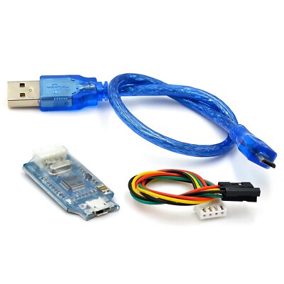 New Version J-Link OB ARM Debugger Programmer Downloader Replace V8 SWD