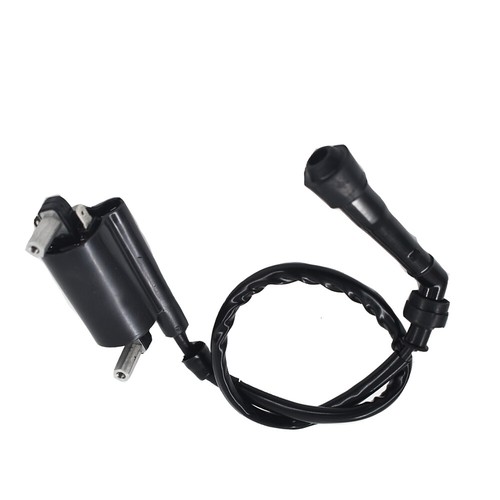 Ignition Coil Fit For Suzuki Savage 650 LS650P 1986-1988 1995-2004 NEW - Picture 3 of 9