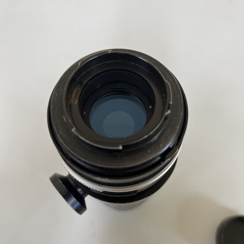 Soligor 1:5.5 F=300mm MIR Macro Tele-Auto Lens - Picture 12 of 12