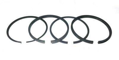 Kolbenringsatz f. DNEPR URAL M72 K750 ø 78,00 mm TOP Qualität ALMOT Grundmaß