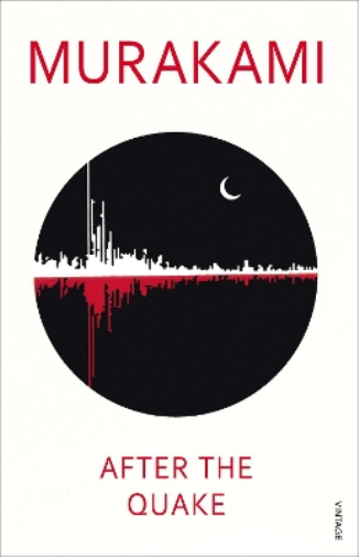 Haruki Murakami After the Quake (Tascabile)