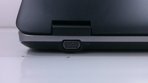 HP Probook Laptop 650 G2 Intel i5-6300U 2,4GHz ohne RAM ohne HDD bootet nicht LESEN - Bild 5 von 9