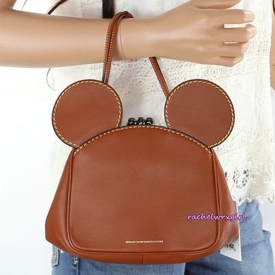 Coach Kiss Lock Accessory Pouch ボニーカシン Coach Kiss Lock Accessory Pouch ボニーカシン