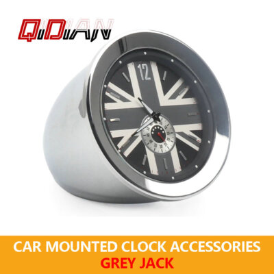 For Mini Cooper One S F54 F55 F56 F57 JCW Car Clock Ornament Dashboard For Mini Cooper One S F54 F55 F56 F57 JCW Car Clock Ornament Dashboard