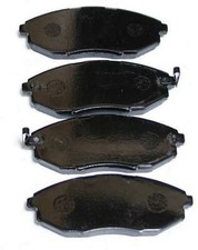 Plaquette de frein Chevrolet EPICA