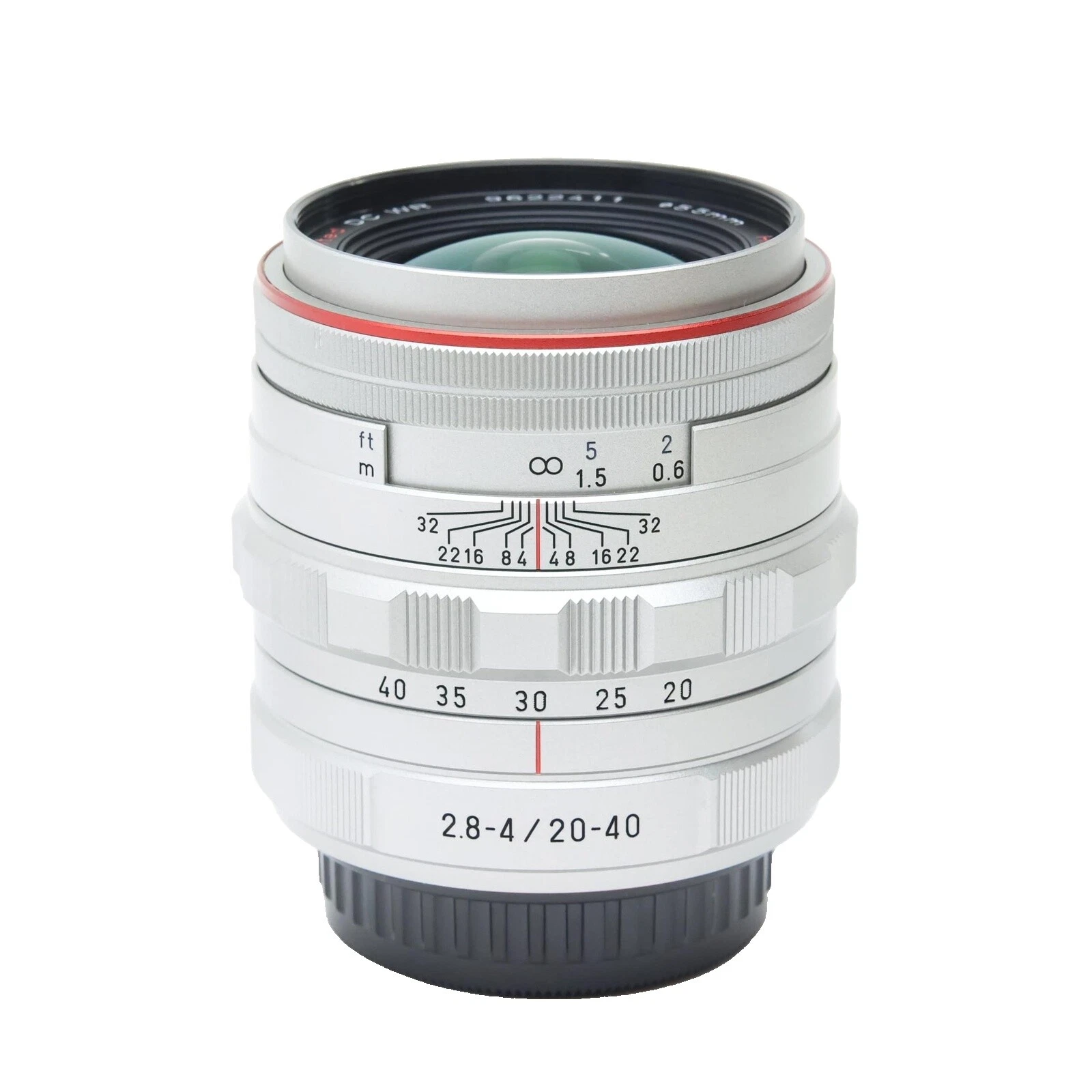 PENTAX Zoom Pentax KAF Lens Camera Lenses