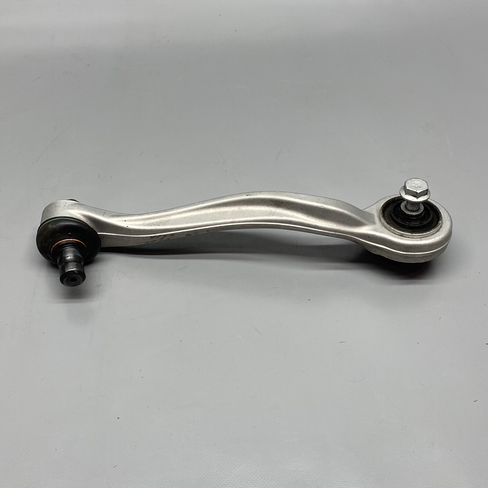 BENTLEY FLYING SPUR GT GTC CONTROL ARM LEFT REAR 2006 2007 2008 2009 2010 OEM