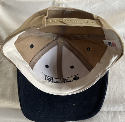 帽子 Vintage CENEX LAND O LAKES Snapback Hat Vintage CENEX LAND O LAKES 80s Trucker Hat Cap Snapback