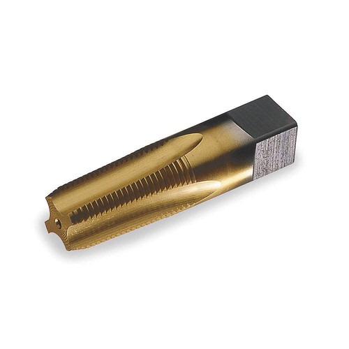 WIDIA GTD 19778 Pipe/Conduit Thread Tap,1"-11-1/2,HSS-E 5BX05