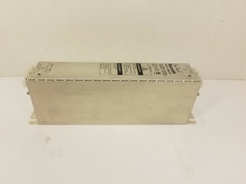 Rexroth NFD03.1-480-016 Power Line Filter 480VAC, 3Ø, 50/60Hz - Picture 5 of 8