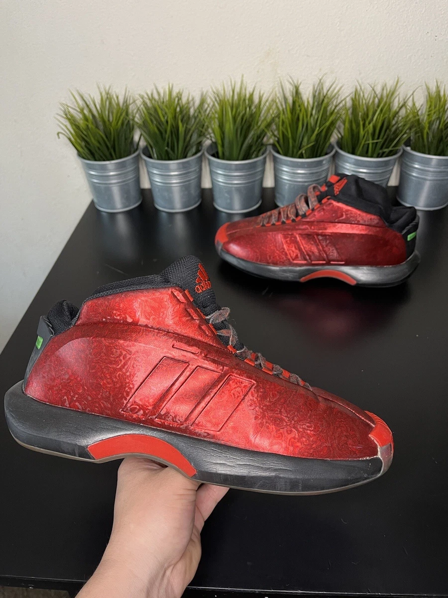 Adidas crazy shop 8 damian lillard