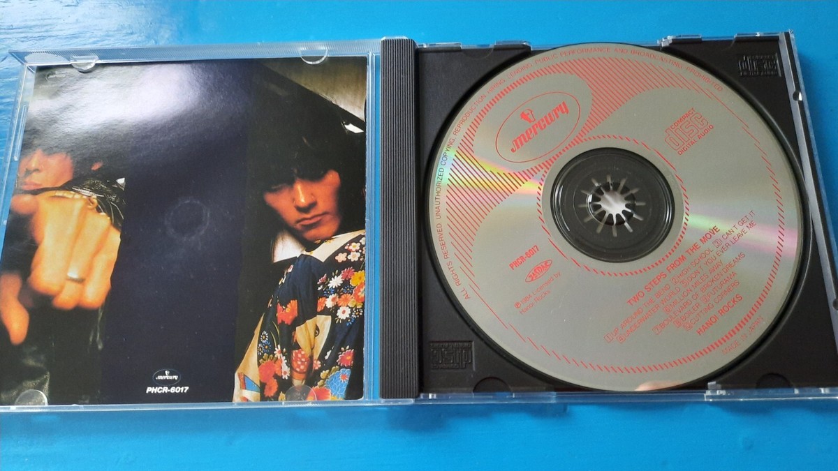 限定 2CD ハノイ・ロックス Two Steps From The Move $_57.PNG?set_id=880000500F