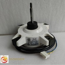 1x Inverter Air Conditioner Brushless DC Fan Motor 20W WZDK20-38G ZKFP-20