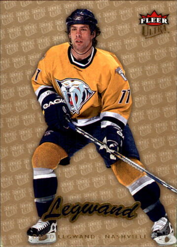 2006-07 Fleer Ultra NHL Hockey SPs RCs Inserts Stars VOUS CHOISISSEZ 🥅🏒 Upper Deck - Photo 138 sur 249