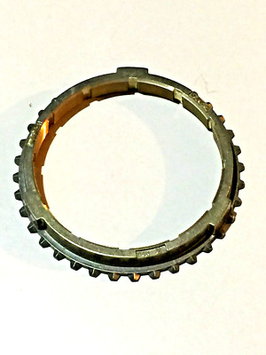 Alfa Romeo 145 146 155 GTV TS Fiat Bravo Lancia Delta Syncro Ring 1st - 2nd Gear