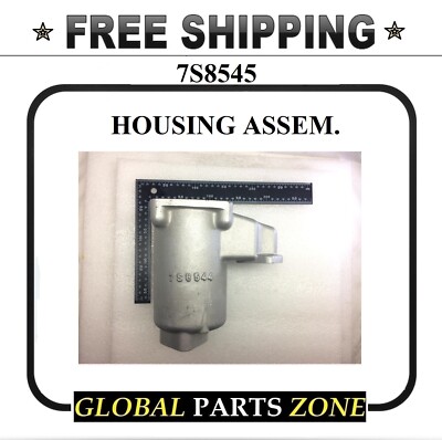 7S8545 - HOUSING ASSEM. 7S8544 for Caterpillar (CAT) | eBay