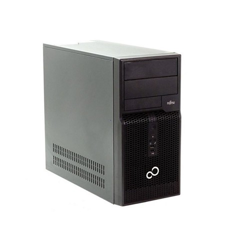 PC Fujitsu Esprimo P400 Bildschirm 22 " Intel I3-3220 RAM 8Go Sds 240Go W11 Wifi - Bild 3 von 6