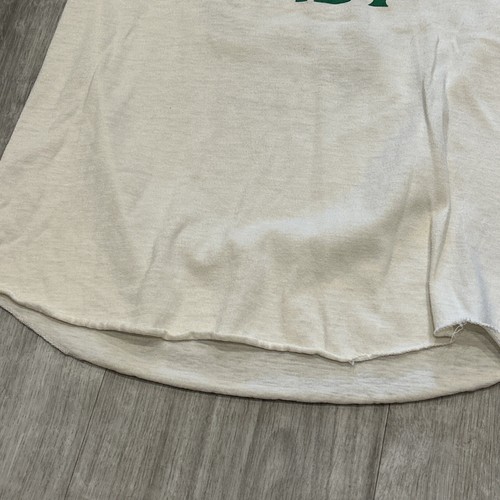 Vtg 1982 Hiney Winery Texas by Big Red & Thor Promo Raglan 3/4 Sleeve T-Shirt S - Picture 10 of 12
